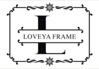 Loveya Frame Font - Featured Image