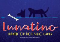 Lunatino Font - Featured Image