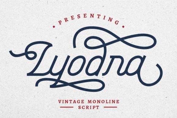 Lyodra Font - Featured Image