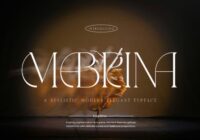 Mabrina Font - Featured Image