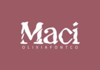 Maci Font - Featured Image