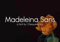 Madeleina Font - Featured Image