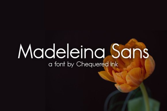 Madeleina Font - Featured Image
