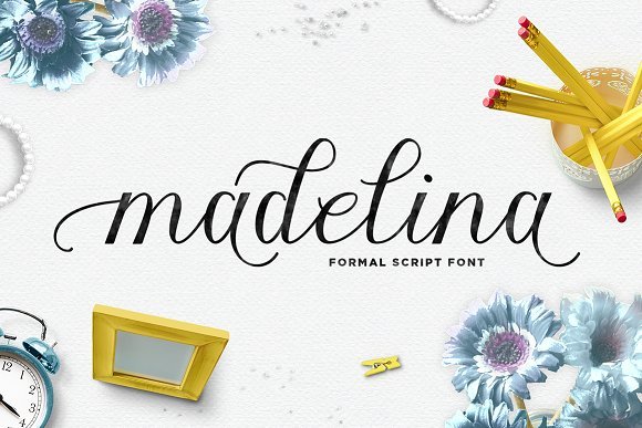 Madelina Font - Featured Image