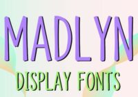 Madlyn Font - Featured Image