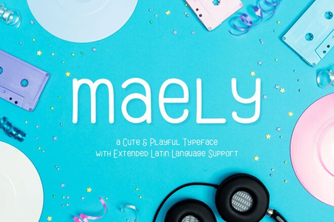 Maely Font - Featured Image