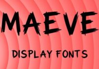 Maeve Font - Featured Image
