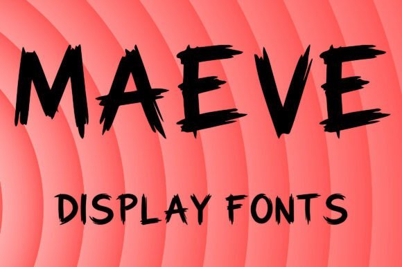 Maeve Font - Featured Image