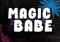 Magic Babe Font - Featured Image
