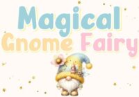 Magical Gnome Fairy Font - Featured Image