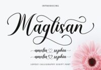 Maglisan Font - Featured Image