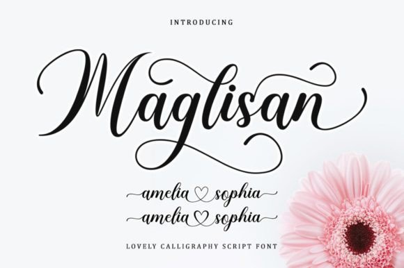 Maglisan Font - Featured Image