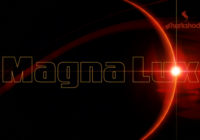 Magna Lux Font - Featured Image
