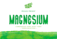 Magnesium Font - Featured Image