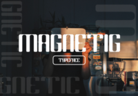 Magnetig Font - Featured Image
