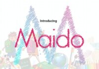 Maido Font - Featured Image