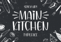 Main Kitchen Font - Featured Image