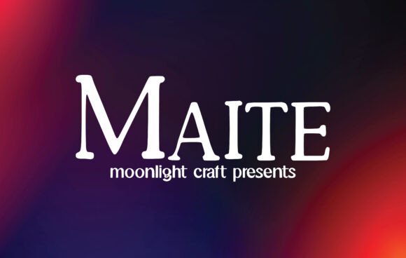 Maite Font - Featured Image
