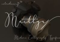 Maitlyn Font - Featured Image