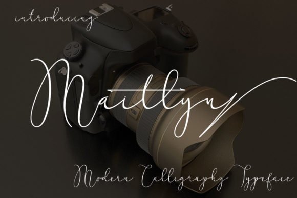 Maitlyn Font - Featured Image