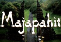 Majapahit Font - Featured Image