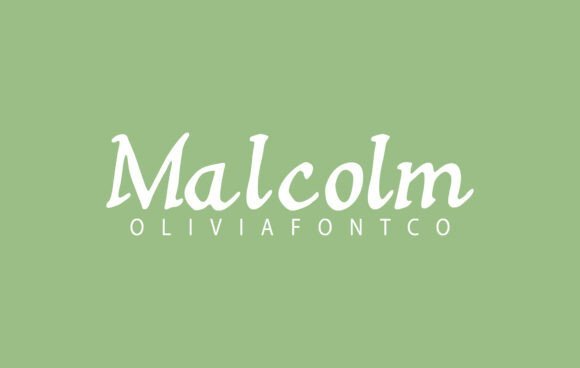 Malcolm Font - Featured Image