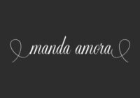 Manda Amora Font - Featured Image