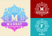 Manday Font - Featured Image