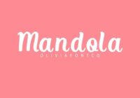 Mandola Font - Featured Image