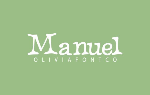 Manuel Font - Featured Image