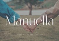 Manuella Font - Featured Image