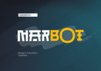 Marbot Font - Featured Image