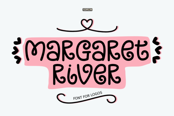 Margaret River Font - Featured Image