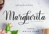 Margherita Font - Featured Image