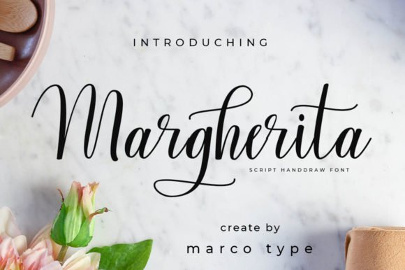 Margherita Font - Featured Image