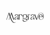 Margrave Font - Featured Image