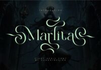 Marlita Font - Featured Image