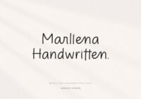Marllena Font - Featured Image