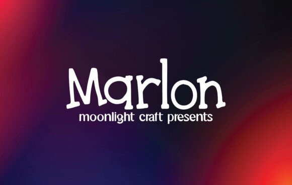 Marlon Font - Featured Image