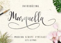 Marquella Font - Featured Image
