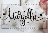 Marsella Font - Featured Image