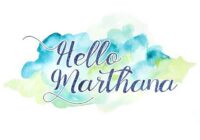 Marthana Font - Featured Image