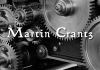 Martin Crantz Font - Featured Image