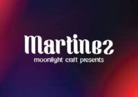 Martinez Font - Featured Image