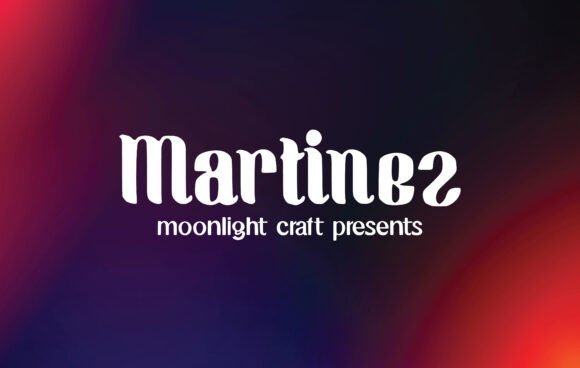 Martinez Font - Featured Image