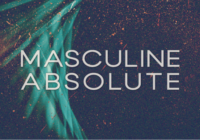 Masculine Absolute Font - Featured Image