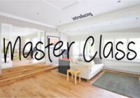 Master Class Font - Featured Image