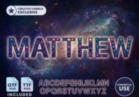 Matthew Font - Featured Image