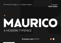 Maurico Font - Featured Image