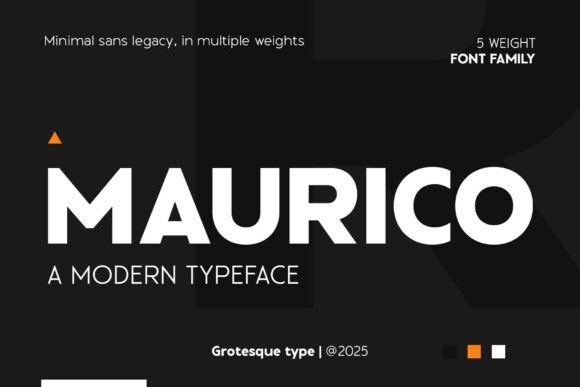 Maurico Font - Featured Image